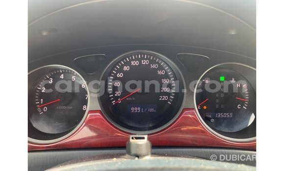 Ra Imported Lexus ES Miiran Ọkọ̀ in Import - Dubai ni Ashanti Ra Imported Lexus ES Miiran Ọkọ̀ in Import - Dubai ni Ashanti