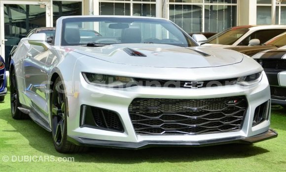 Buy Import Chevrolet Camaro Other Car in Import - Dubai in Ashanti Buy Import Chevrolet Camaro Other Car in Import - Dubai in Ashanti