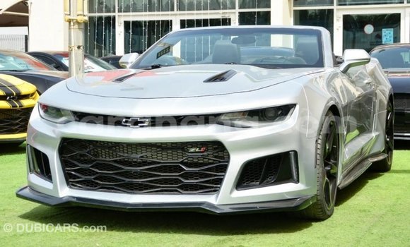 Buy Import Chevrolet Camaro Other Car in Import - Dubai in Ashanti Buy Import Chevrolet Camaro Other Car in Import - Dubai in Ashanti