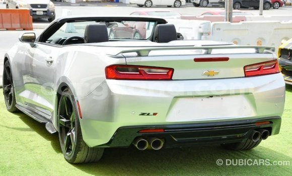 Buy Import Chevrolet Camaro Other Car in Import - Dubai in Ashanti Buy Import Chevrolet Camaro Other Car in Import - Dubai in Ashanti