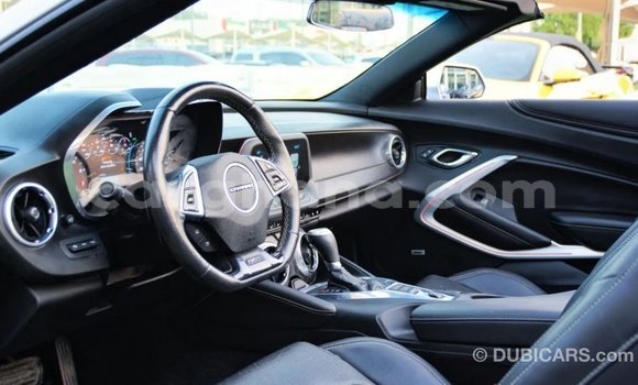 Buy Import Chevrolet Camaro Other Car in Import - Dubai in Ashanti Buy Import Chevrolet Camaro Other Car in Import - Dubai in Ashanti