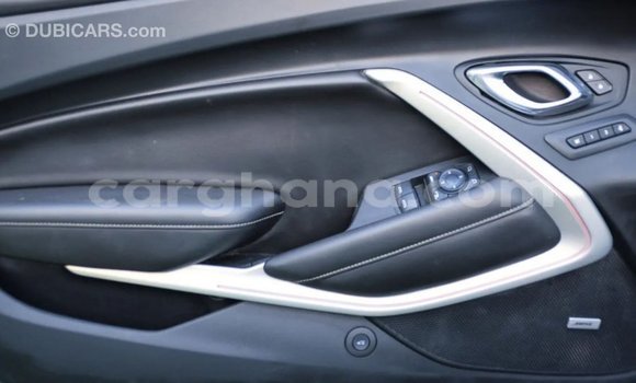 Buy Import Chevrolet Camaro Other Car in Import - Dubai in Ashanti Buy Import Chevrolet Camaro Other Car in Import - Dubai in Ashanti