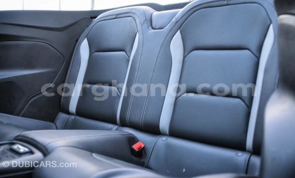 Buy Import Chevrolet Camaro Other Car in Import - Dubai in Ashanti Buy Import Chevrolet Camaro Other Car in Import - Dubai in Ashanti