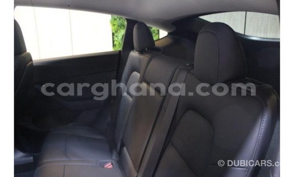 Ra Imported Tesla Model S funfun Ọkọ̀ in Import - Dubai ni Ashanti Ra Imported Tesla Model S funfun Ọkọ̀ in Import - Dubai ni Ashanti