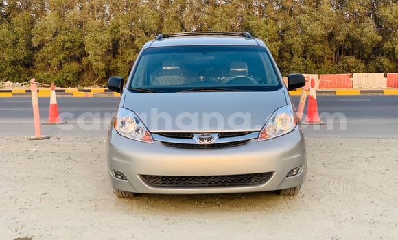 Buy Import Toyota Sienna Other Car in Tema in Greater Accra