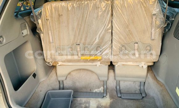 Buy Import Toyota Sienna Other Car in Tema in Greater Accra Buy Import Toyota Sienna Other Car in Tema in Greater Accra
