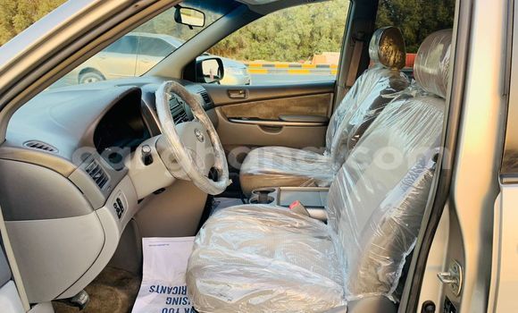 Buy Import Toyota Sienna Other Car in Tema in Greater Accra Buy Import Toyota Sienna Other Car in Tema in Greater Accra