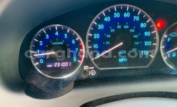 Buy Import Toyota Sienna Other Car in Tema in Greater Accra Buy Import Toyota Sienna Other Car in Tema in Greater Accra