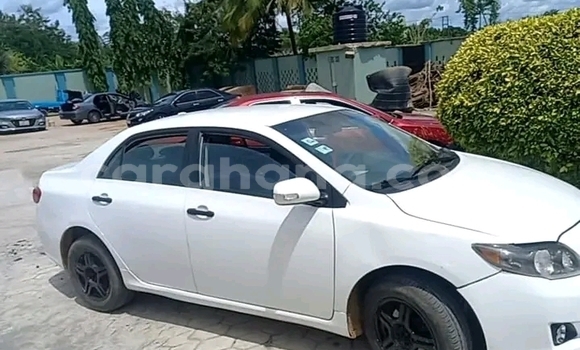 Ra Àlòkù Toyota Corolla Miiran Ọkọ̀ in Accra ni Greater Accra Ra Àlòkù Toyota Corolla Miiran Ọkọ̀ in Accra ni Greater Accra
