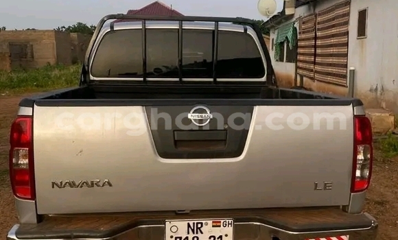 Buy Used Nissan Hardbody Other Car in Accra in Greater Accra