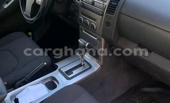 Buy Used Nissan Hardbody Other Car in Accra in Greater Accra Buy Used Nissan Hardbody Other Car in Accra in Greater Accra
