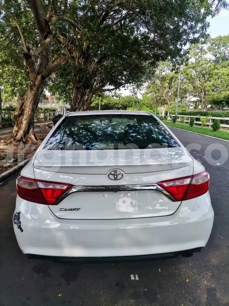 Big with watermark toyota camry greater accra accra 45844