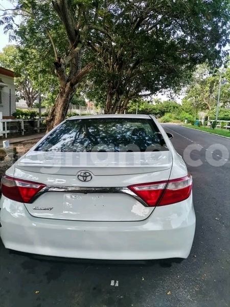 Big with watermark toyota camry greater accra accra 45844