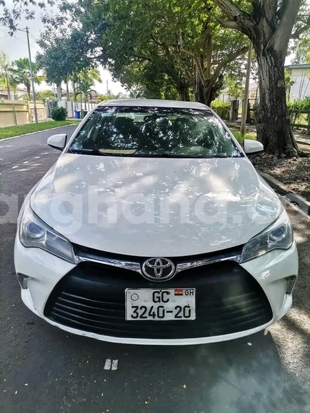 Big with watermark toyota camry greater accra accra 45844