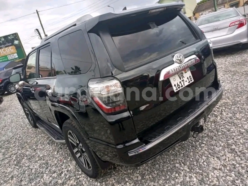 Big with watermark toyota land cruiser prado greater accra accra 45845