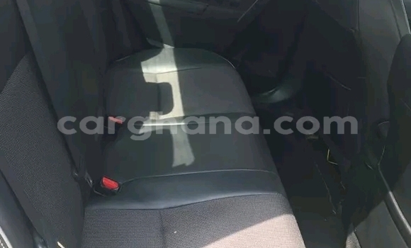 Buy Used Toyota Corolla White Car in Accra in Greater Accra Buy Used Toyota Corolla White Car in Accra in Greater Accra