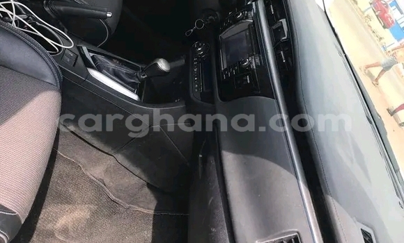 Buy Used Toyota Corolla White Car in Accra in Greater Accra Buy Used Toyota Corolla White Car in Accra in Greater Accra
