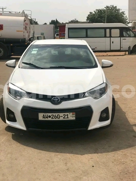 Big with watermark toyota corolla greater accra accra 45849