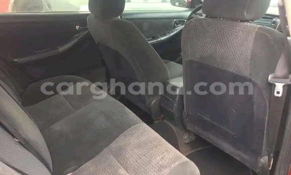 Buy Used Toyota Corolla Other Car in Accra in Greater Accra Buy Used Toyota Corolla Other Car in Accra in Greater Accra