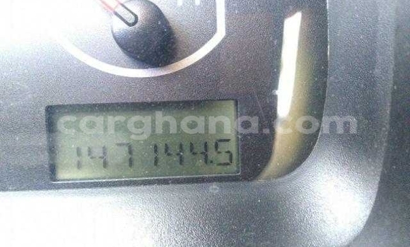 Buy Used Toyota Tundra Red Car in Accra in Greater Accra Buy Used Toyota Tundra Red Car in Accra in Greater Accra