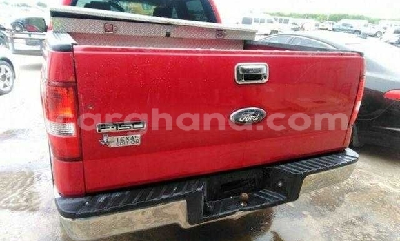 Buy Used Toyota Tundra Red Car in Accra in Greater Accra Buy Used Toyota Tundra Red Car in Accra in Greater Accra