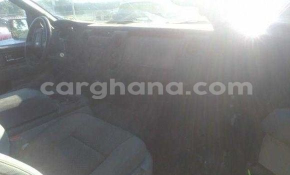 Sayi Na hannu Toyota Tundra Black Mota in Accra a Greater Accra Sayi Na hannu Toyota Tundra Black Mota in Accra a Greater Accra