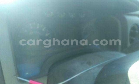 Sayi Na hannu Toyota Tundra Black Mota in Accra a Greater Accra Sayi Na hannu Toyota Tundra Black Mota in Accra a Greater Accra