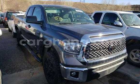 Ra Àlòkù Toyota Tundra Miiran Ọkọ̀ in Accra ni Greater Accra