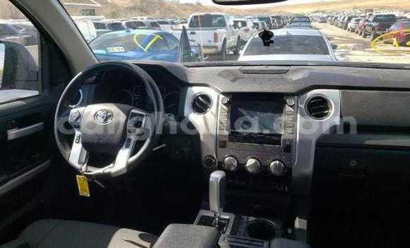Buy Used Toyota Tundra Other Car in Accra in Greater Accra Buy Used Toyota Tundra Other Car in Accra in Greater Accra