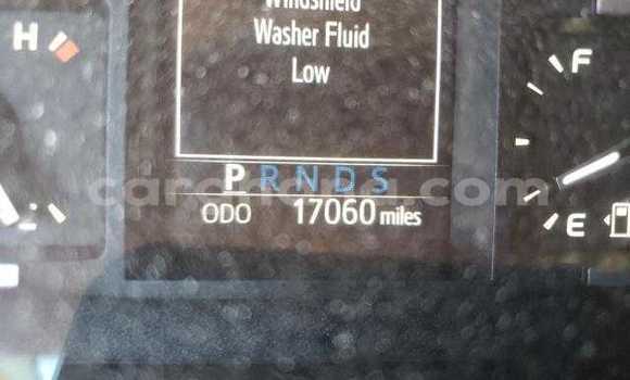 Buy Used Toyota Tundra Other Car in Accra in Greater Accra Buy Used Toyota Tundra Other Car in Accra in Greater Accra