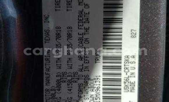 Buy Used Toyota Tundra Other Car in Accra in Greater Accra Buy Used Toyota Tundra Other Car in Accra in Greater Accra