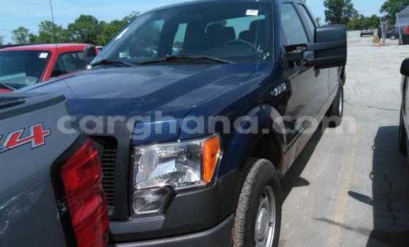 Buy Used Toyota Tundra Black Car in Accra in Greater Accra