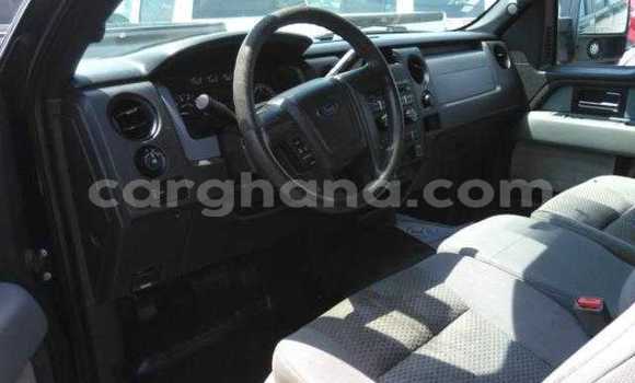 Buy Used Toyota Tundra Black Car in Accra in Greater Accra Buy Used Toyota Tundra Black Car in Accra in Greater Accra