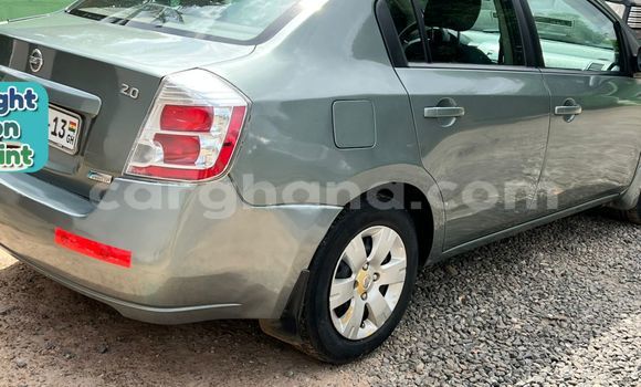 Medium with watermark nissan sentra greater accra accra 45856