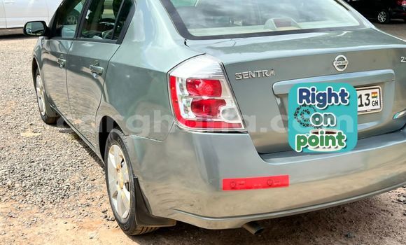 Ra Àlòkù Nissan Sentra Miiran Ọkọ̀ in Accra ni Greater Accra Ra Àlòkù Nissan Sentra Miiran Ọkọ̀ in Accra ni Greater Accra