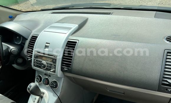 Ra Àlòkù Nissan Sentra Miiran Ọkọ̀ in Accra ni Greater Accra Ra Àlòkù Nissan Sentra Miiran Ọkọ̀ in Accra ni Greater Accra