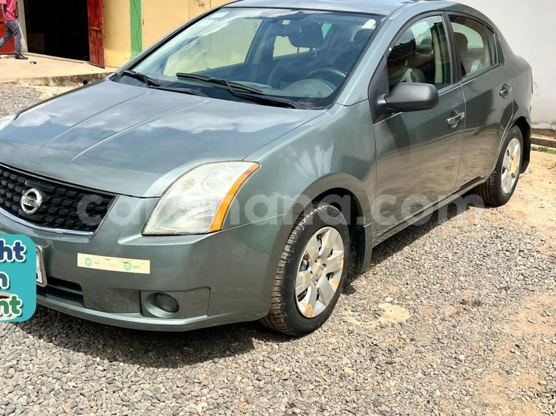 Big with watermark nissan sentra greater accra accra 45856