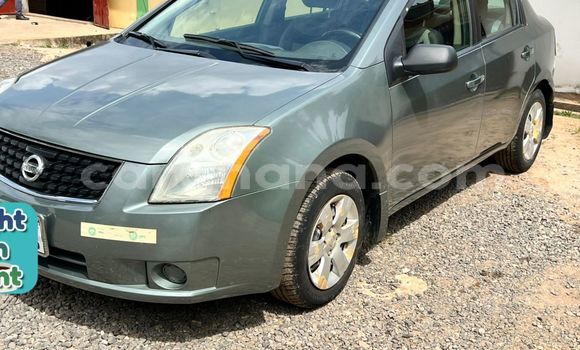 Ra Àlòkù Nissan Sentra Miiran Ọkọ̀ in Accra ni Greater Accra Ra Àlòkù Nissan Sentra Miiran Ọkọ̀ in Accra ni Greater Accra