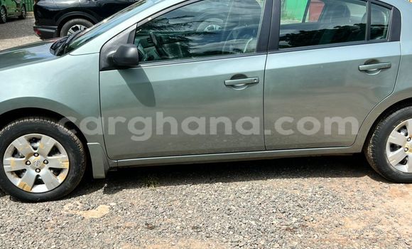 Ra Àlòkù Nissan Sentra Miiran Ọkọ̀ in Accra ni Greater Accra Ra Àlòkù Nissan Sentra Miiran Ọkọ̀ in Accra ni Greater Accra