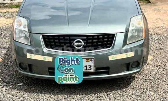 Ra Àlòkù Nissan Sentra Miiran Ọkọ̀ in Accra ni Greater Accra Ra Àlòkù Nissan Sentra Miiran Ọkọ̀ in Accra ni Greater Accra