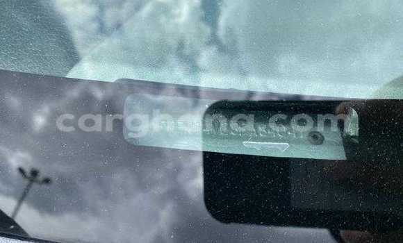 Sayi Na hannu Ford Pickup Black Mota in Accra a Greater Accra Sayi Na hannu Ford Pickup Black Mota in Accra a Greater Accra