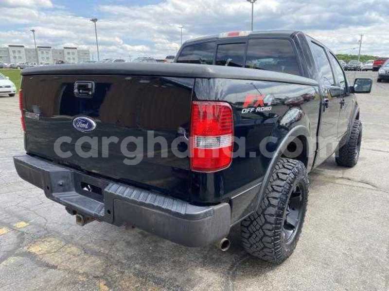 Big with watermark ford pickup greater accra accra 45859