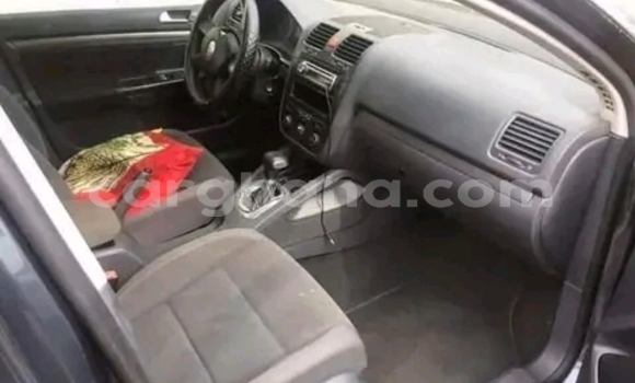 Buy Used Volkswagen Golf Black Car in Accra in Greater Accra Buy Used Volkswagen Golf Black Car in Accra in Greater Accra