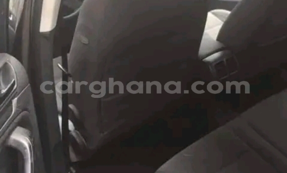 Buy Used Volkswagen Golf Black Car in Accra in Greater Accra Buy Used Volkswagen Golf Black Car in Accra in Greater Accra