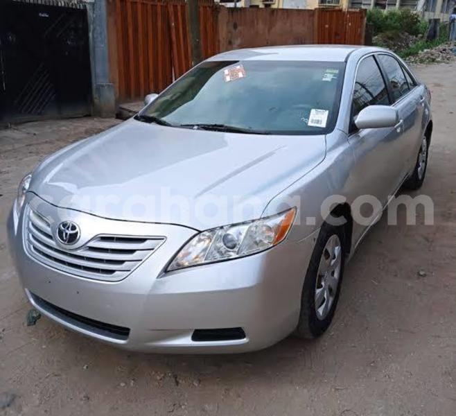 Big with watermark toyota camry greater accra accra 45864