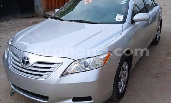 Buy New Toyota Camry Silver Car in Accra in Greater Accra