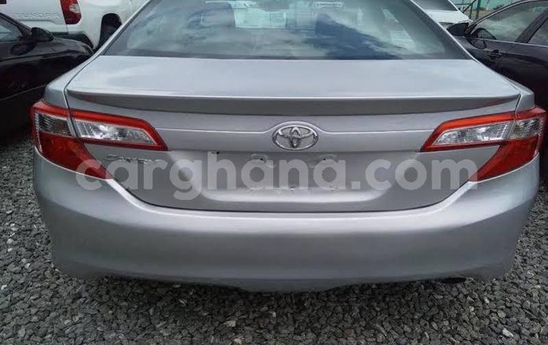 Big with watermark toyota camry greater accra accra 45864