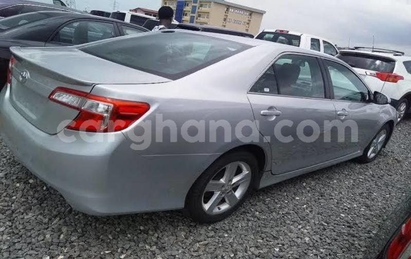 Big with watermark toyota camry greater accra accra 45864