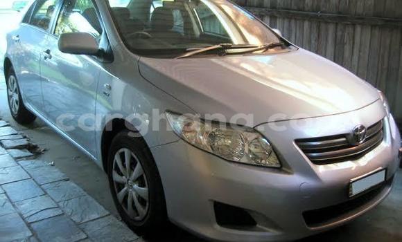 Buy Used Toyota Corona Silver Car in Kumasi in Ashanti