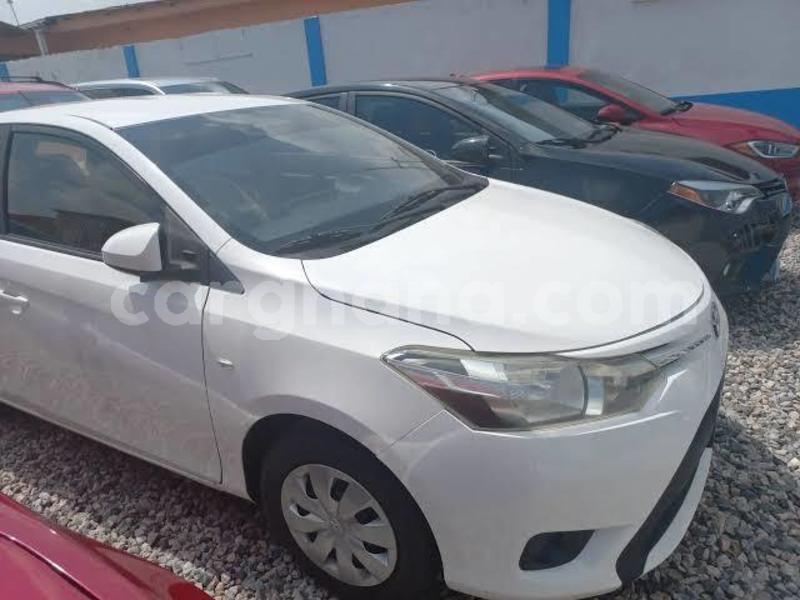 Big with watermark toyota yaris western takoradi 45866